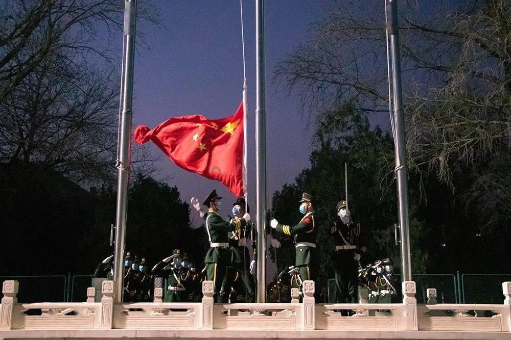 福建省三明市发布降温蓝色预警