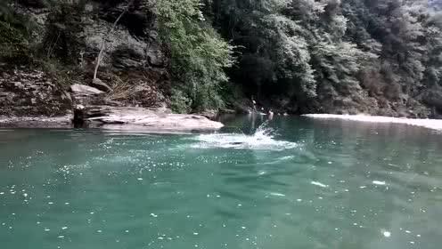 时装周模特